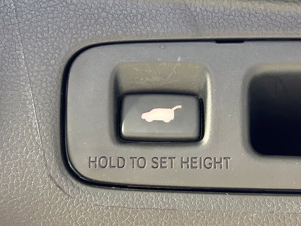 Used 2025 Honda CR-V EX-L image 15