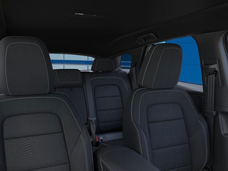 New 2026 Chevrolet Blazer EV LT w/ Midnight/Sport Edition FWD image 43