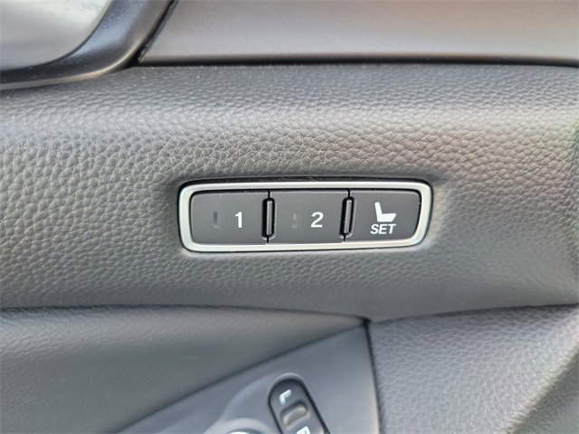 Certified 2018 Honda Accord Touring image 22