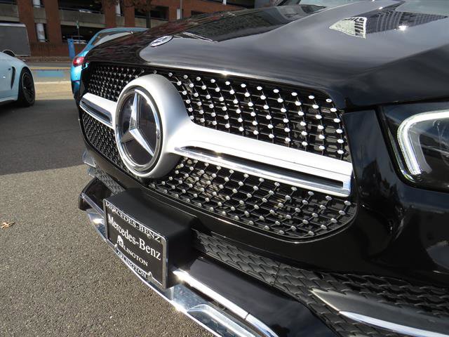 Certified 2021 Mercedes-Benz GLE 350 4MATIC image 26