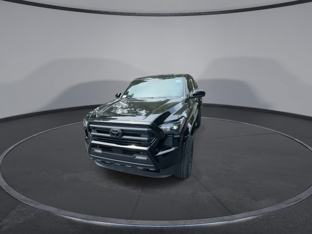 New 2025 Toyota Tacoma SR5 image 7