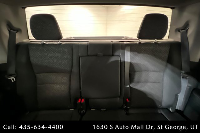Used 2023 Honda Ridgeline Sport image 24