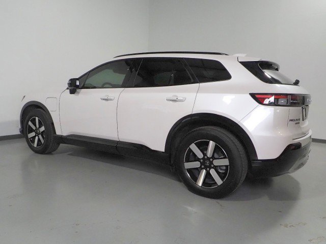 Used 2025 Honda Prologue Touring image 8
