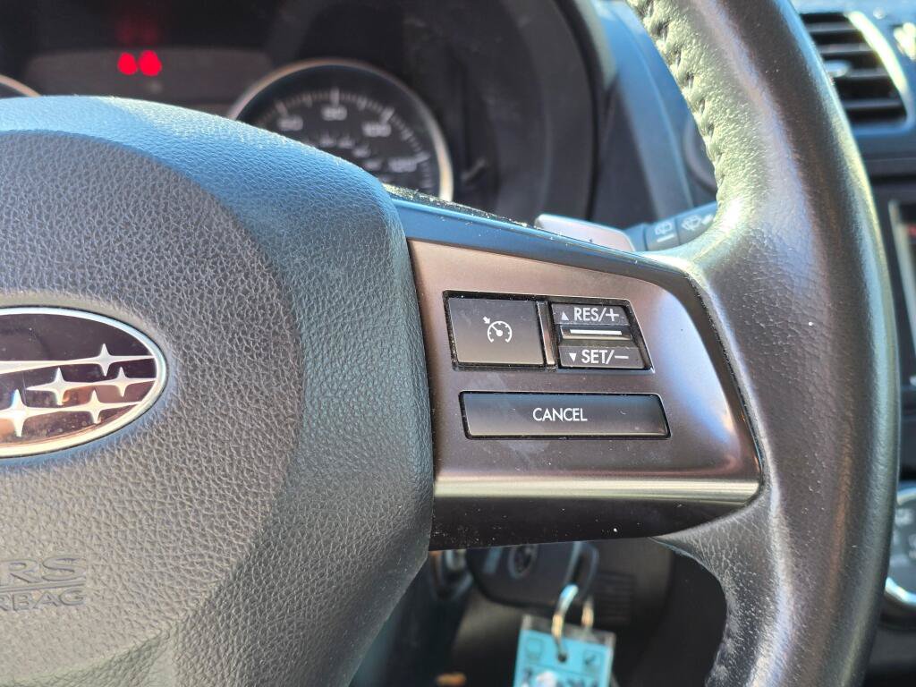 Used 2013 Subaru Crosstrek 2.0i Limited AWD/4WD image 20