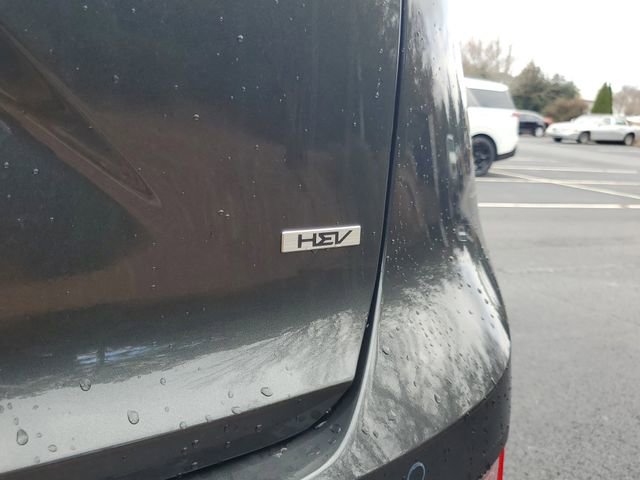 New 2026 Kia Niro EX w/ EX Premium Package image 8