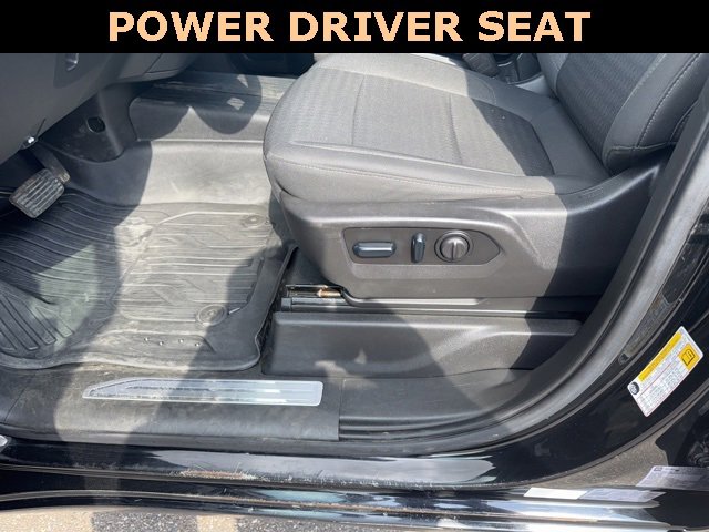 Used 2023 GMC Sierra 2500 SLE w/ SLE Value Package; image 17