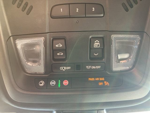 Used 2020 Cadillac XT5 Premium Luxury image 24