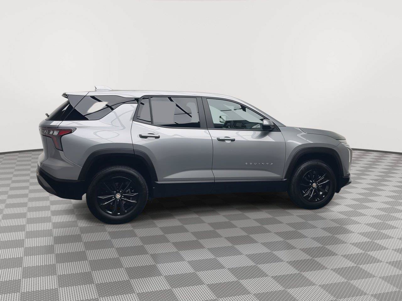 Certified 2026 Chevrolet Equinox LT AWD/4WD image 36