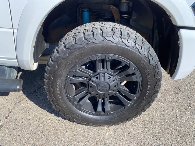 Used 2018 RAM 2500 Laramie w/ Sport Appearance Group image 13