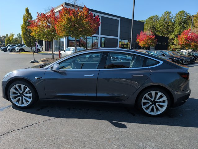Used 2018 Tesla Model 3 Long Range RWD image 6