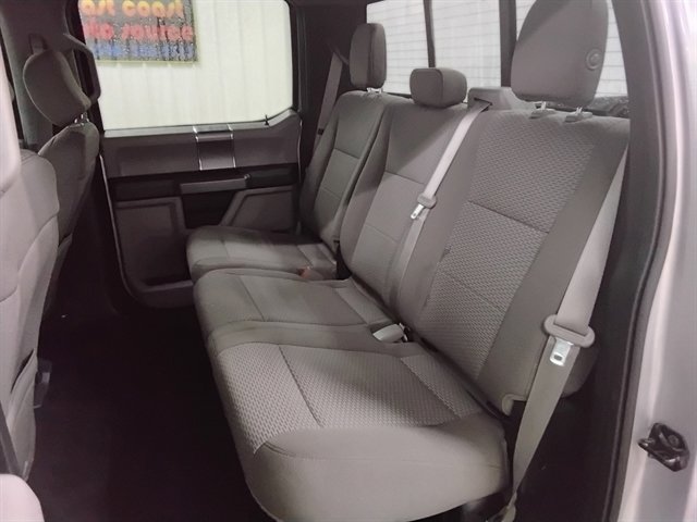 Used 2018 Ford F150 XLT w/ Equipment Group 302A Luxury image 12