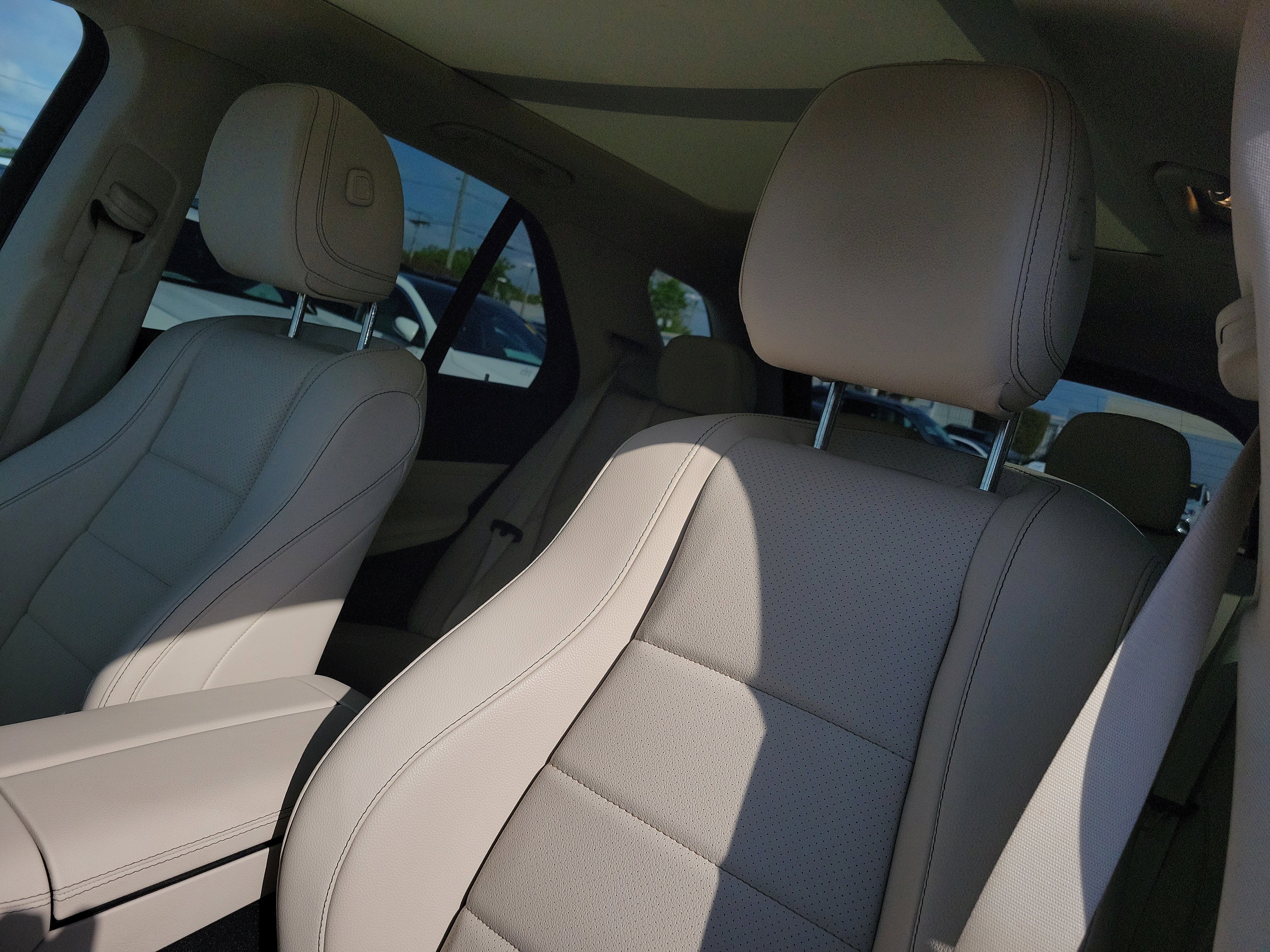 Certified 2024 Mercedes-Benz GLE 350 4MATIC image 43