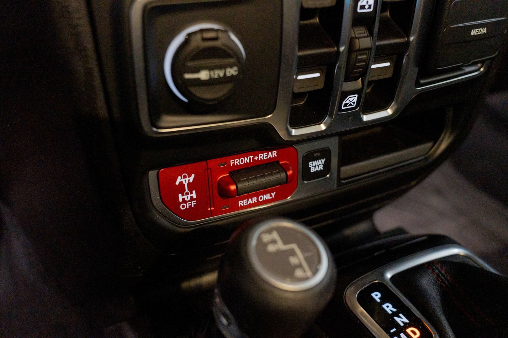 Used 2019 Jeep Wrangler Unlimited Rubicon AWD/4WD image 54