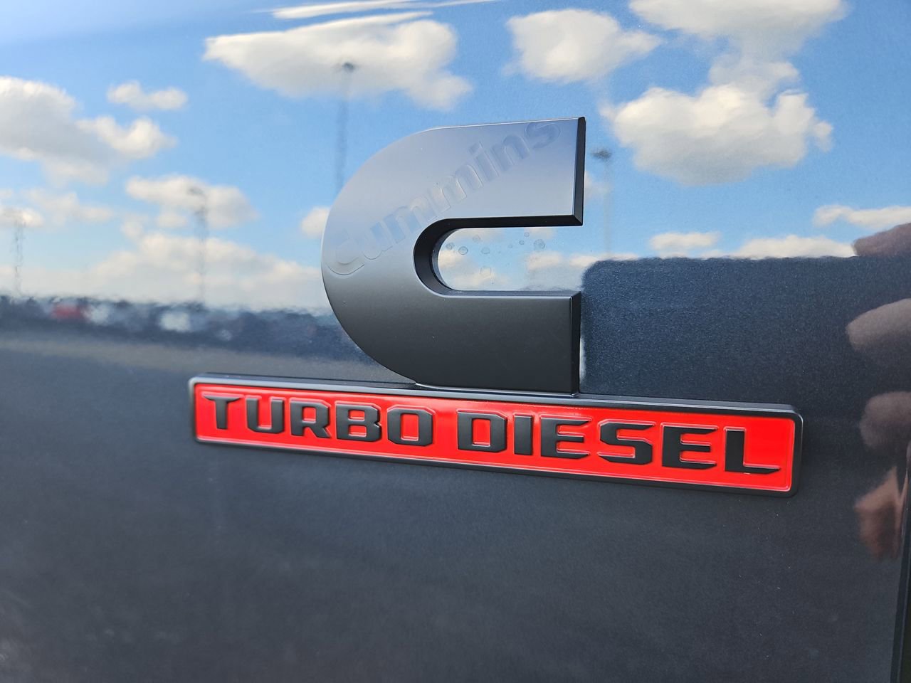 New 2026 RAM 2500 Big Horn image 13