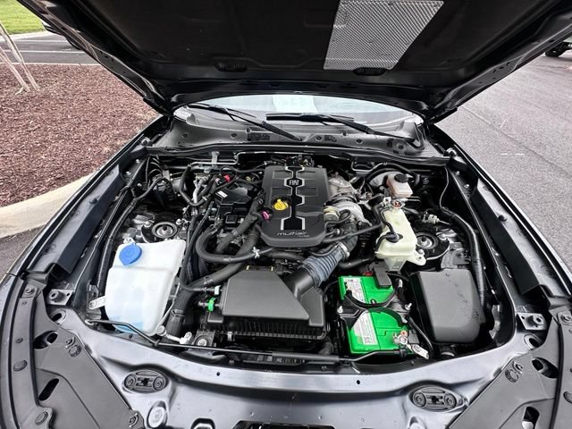 Used 2017 FIAT 124 Spider Classica RWD image 15