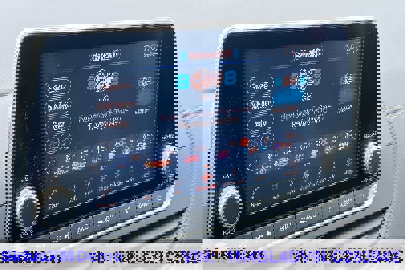 Used 2020 Nissan Altima 2.5 SV image 28