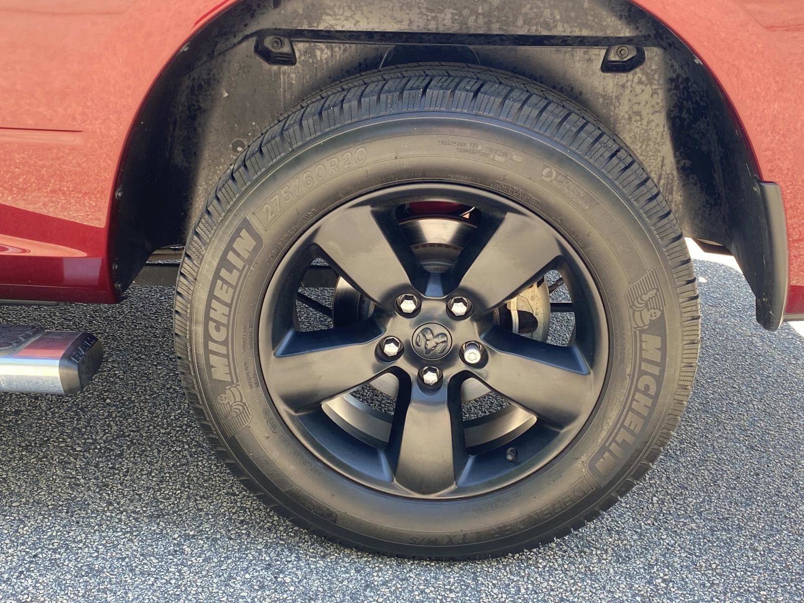 Used 2019 RAM 1500 Express w/ Express Value Package image 14