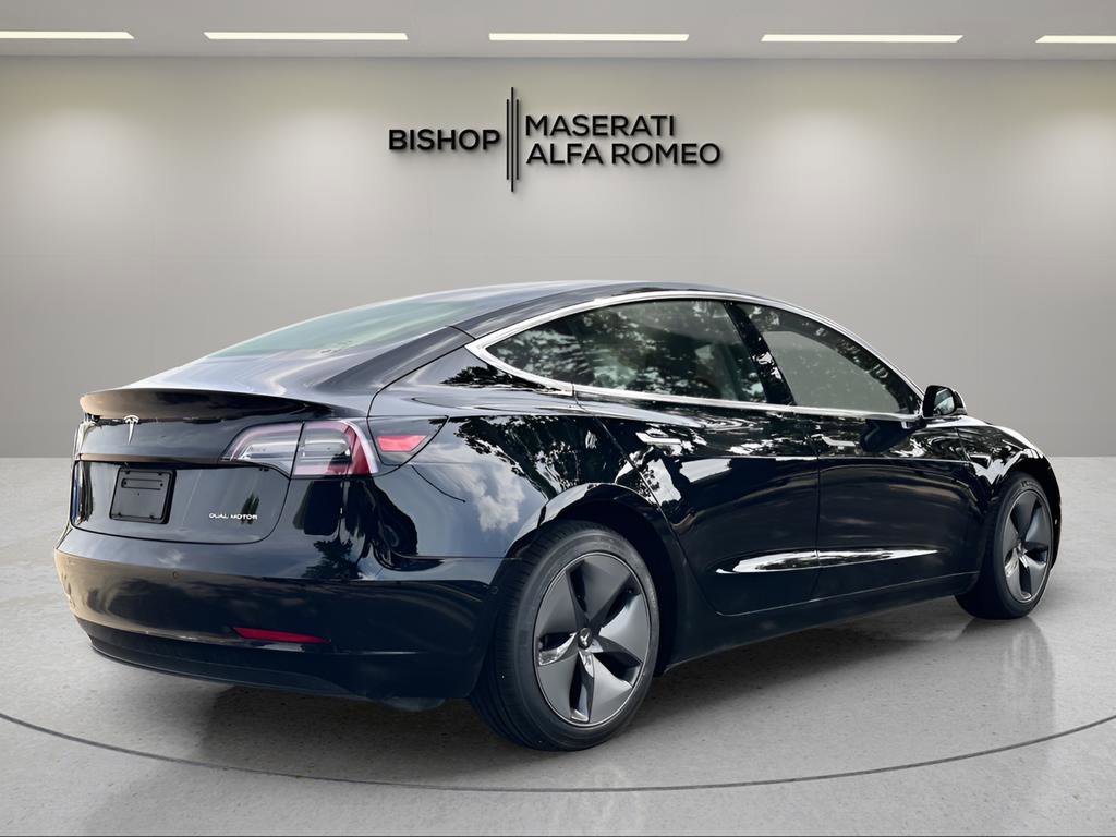 Used 2019 Tesla Model 3 Long Range image 12