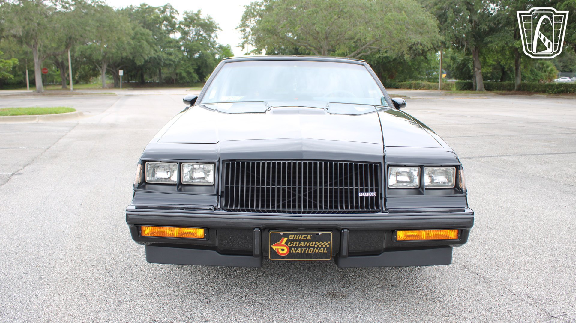 Used 1987 Buick Regal Coupe RWD image 6