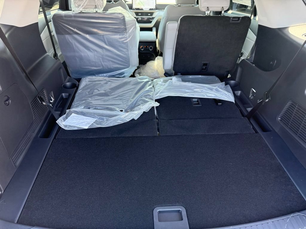 New 2026 Ford Explorer Active w/ Active Comfort Package AWD/4WD image 38