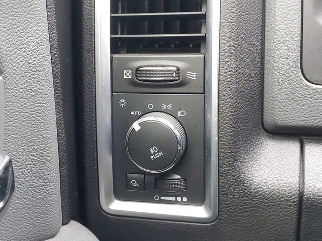 Used 2015 RAM 1500 Big Horn image 19