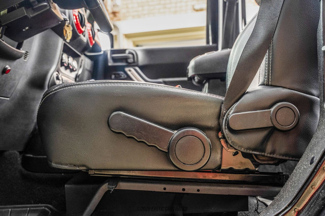 Used 2014 Jeep Wrangler Unlimited Rubicon AWD/4WD image 50