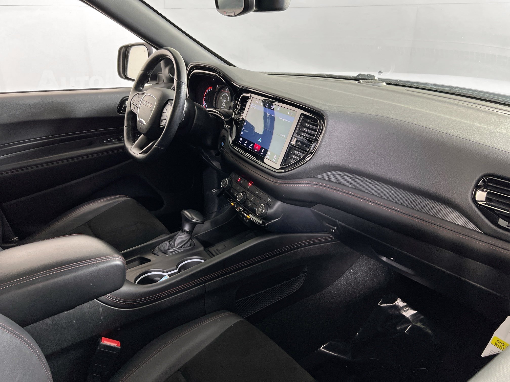 Used 2022 Dodge Durango R/T AWD/4WD image 30