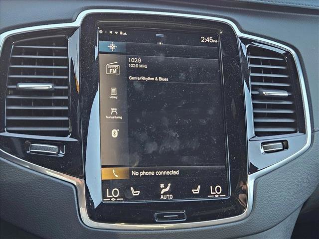 Used 2021 Volvo XC90 T8 Inscription w/ Advanced Package image 12