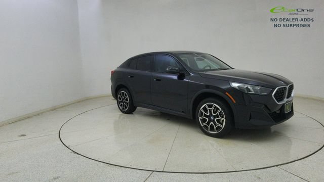 Used 2025 BMW X2 xDrive28i w/ Premium Package AWD/4WD image 65