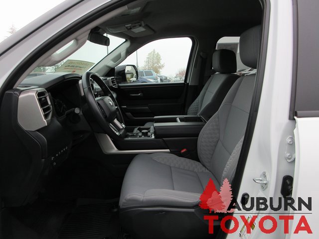 Used 2023 Toyota Tundra SR5 image 11