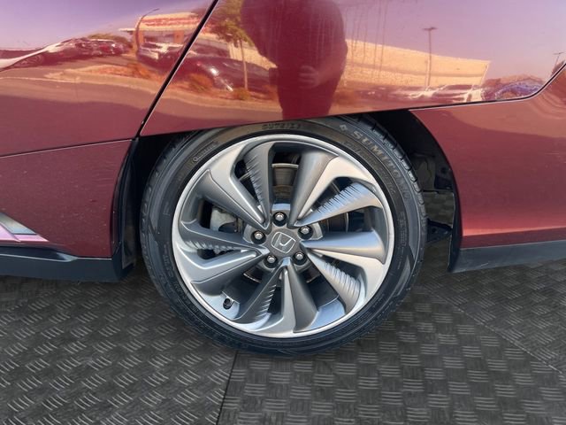 Used 2018 Honda Clarity Touring image 34