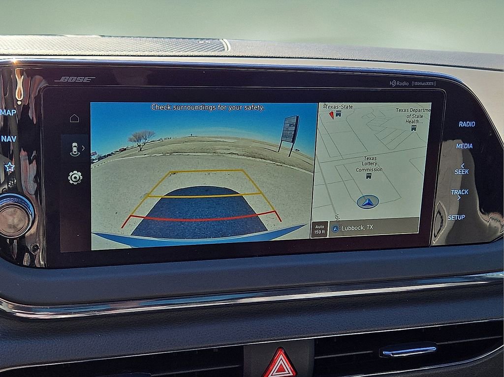 Used 2023 Hyundai Sonata N Line image 27