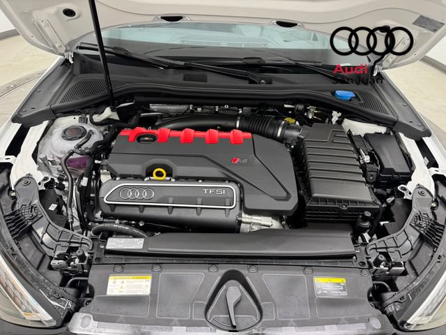 New 2026 Audi RS 3 AWD/4WD image 5
