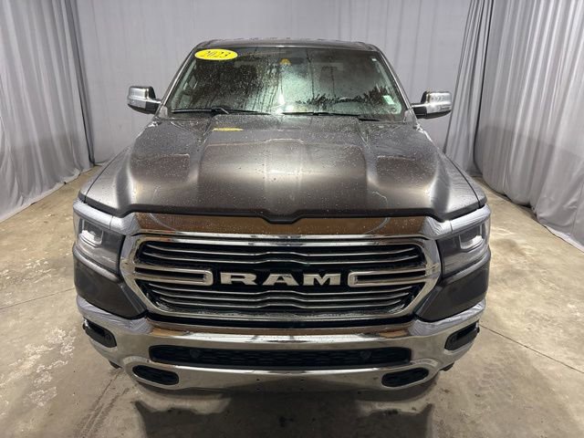 Used 2023 RAM 1500 Laramie AWD/4WD image 6