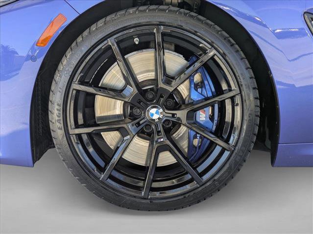 Used 2023 BMW M850i xDrive M850i xDrive w/ Driving Assistance Package image 23