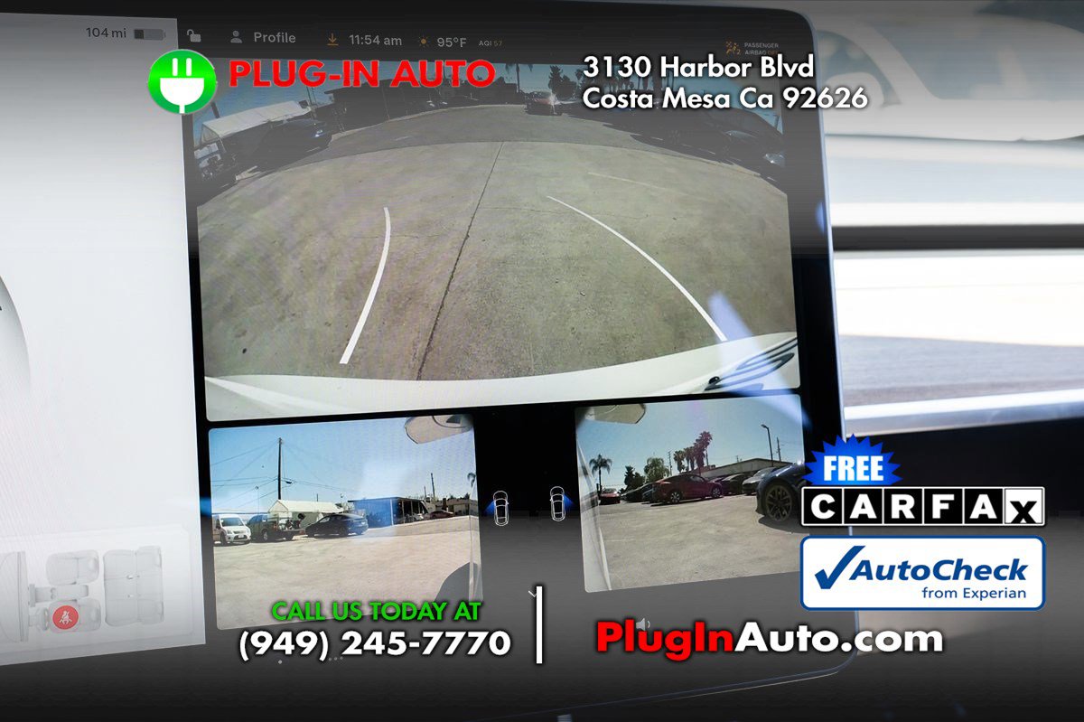 Used 2020 Tesla Model 3 Long Range image 33