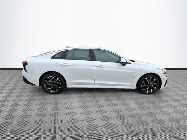 New 2026 Kia K5 EX FWD image 8