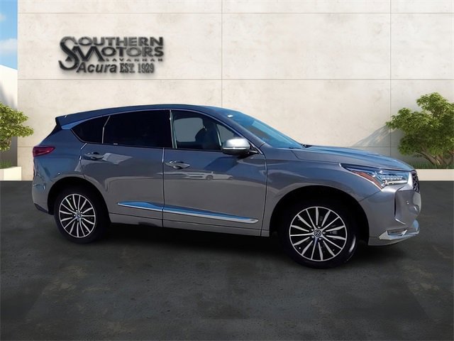 New 2025 Acura RDX SH-AWD w/ Advance Package image 28
