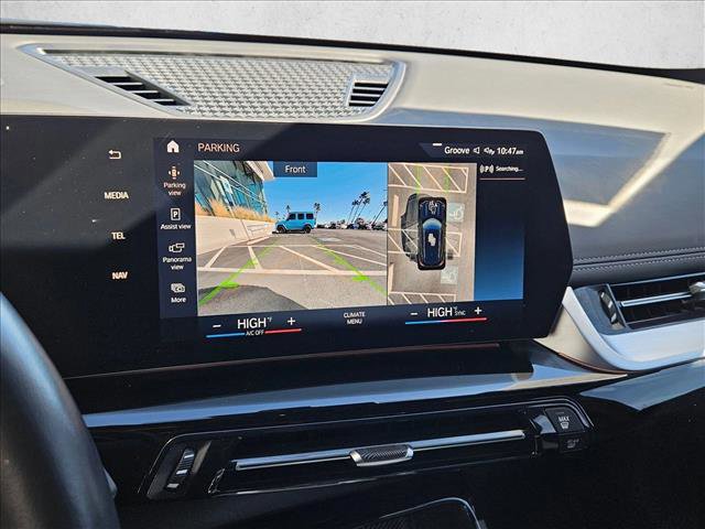 Certified 2023 BMW X1 xDrive28i w/ Premium Package image 12