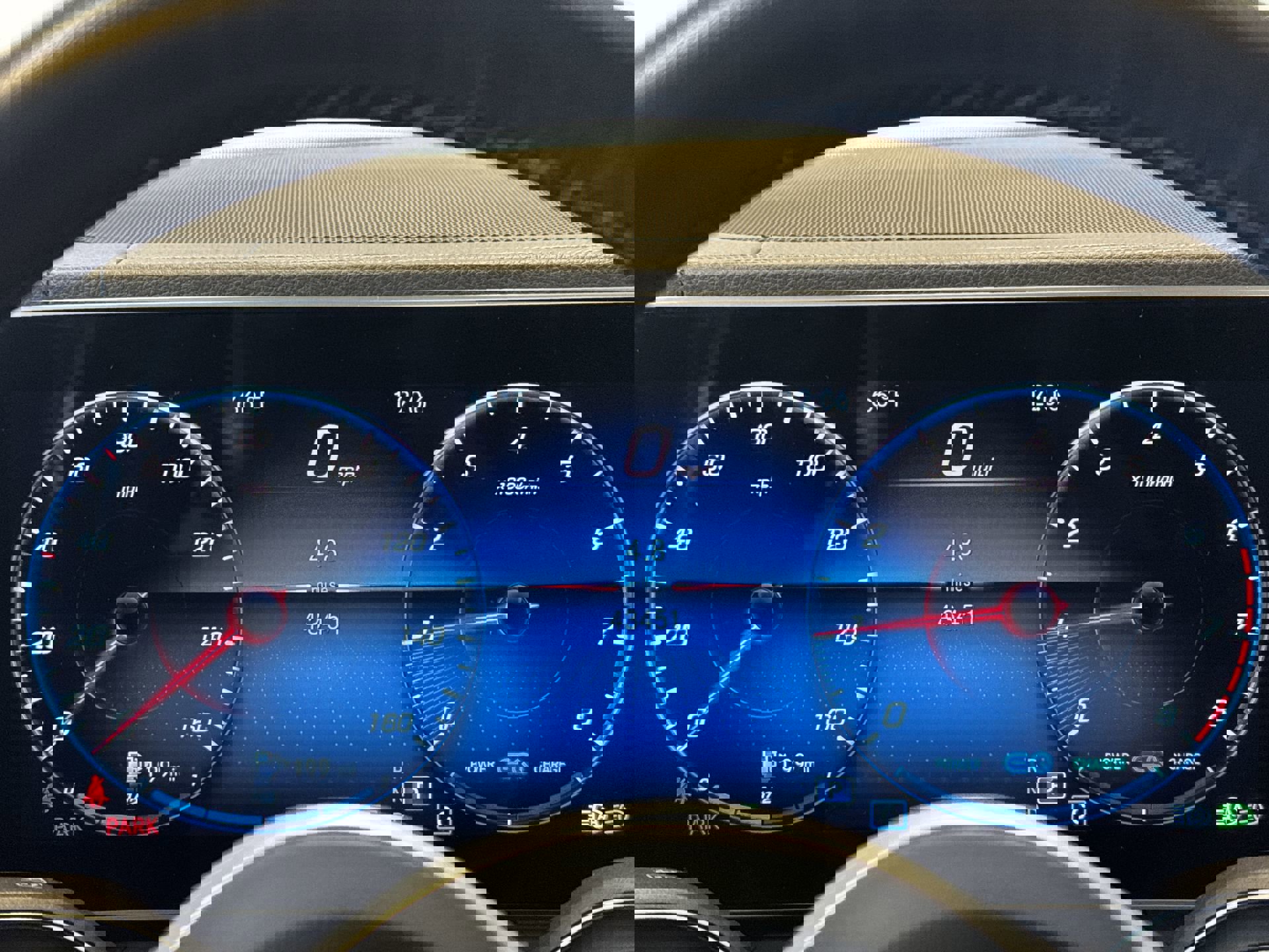 Used 2022 Mercedes-Benz GLS 450 4MATIC image 15