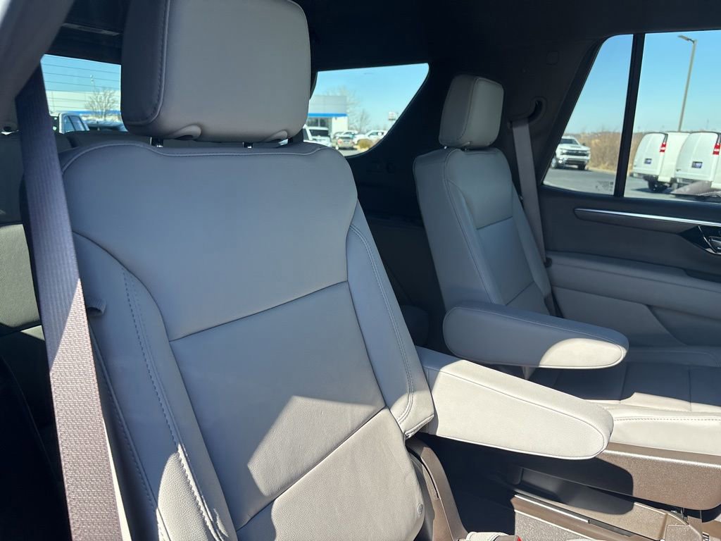 New 2026 Chevrolet Tahoe LT w/ Comfort Package image 52