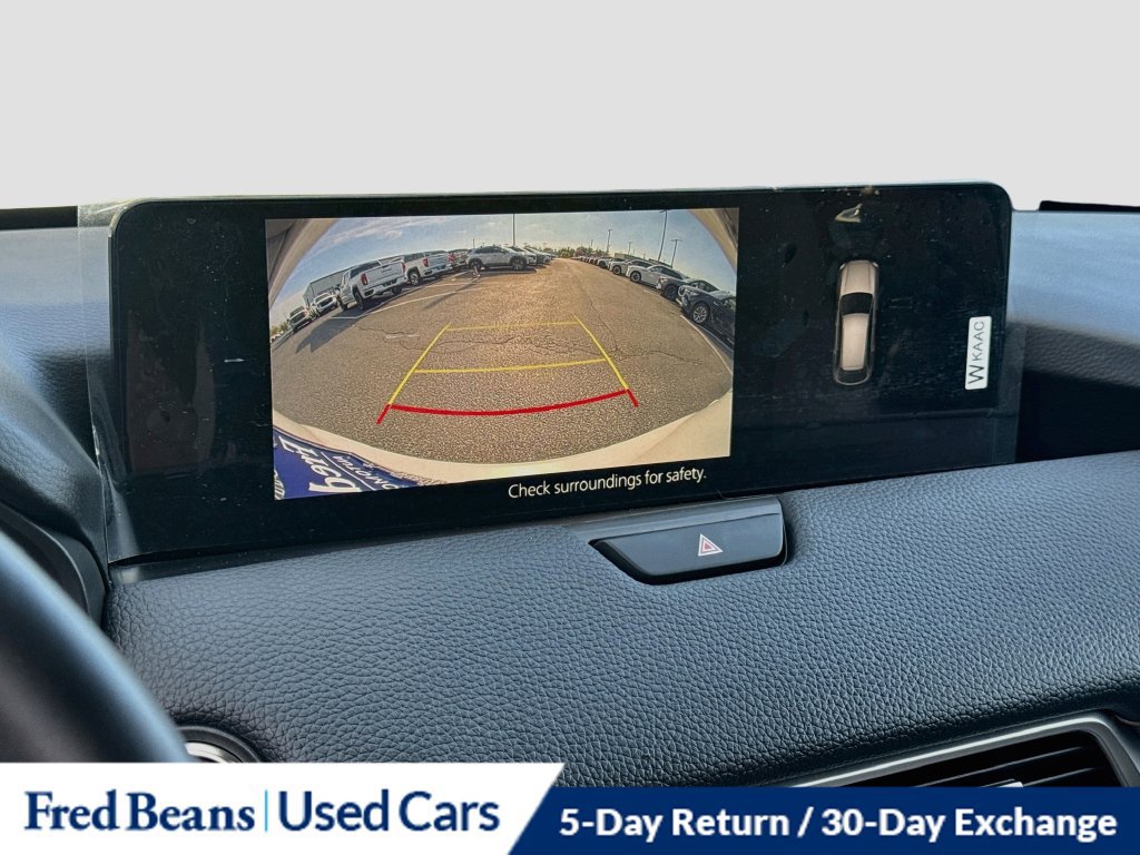 Used 2026 MAZDA CX-70 SC Plus AWD/4WD image 20