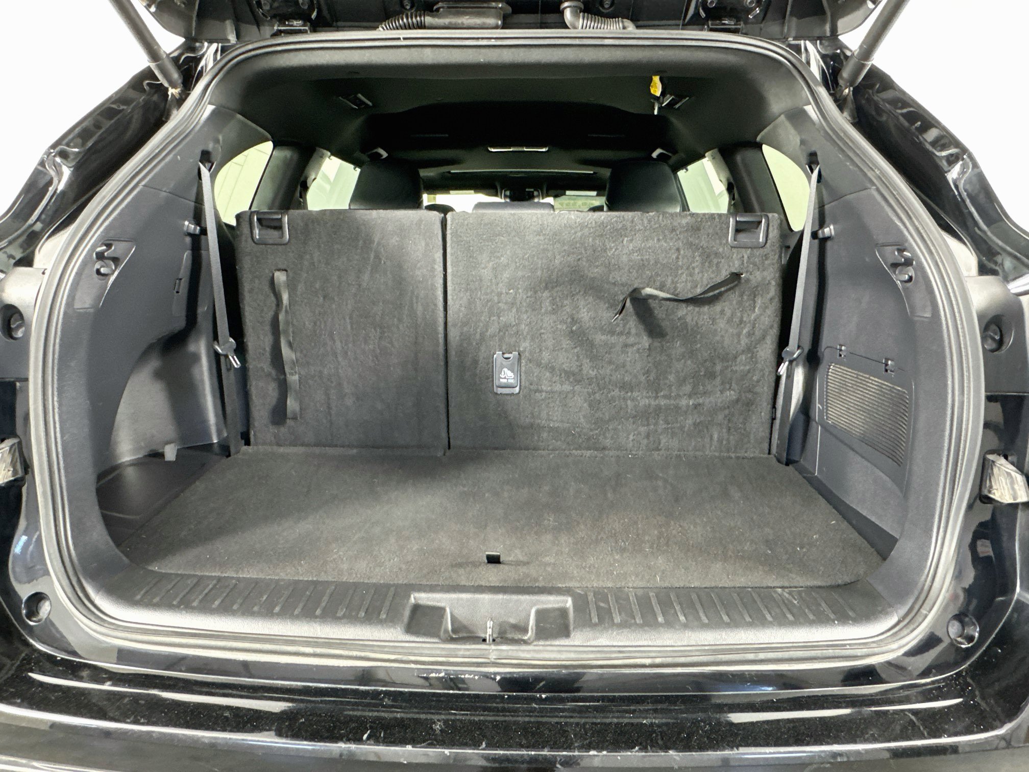 Certified 2025 Toyota Highlander XSE AWD/4WD image 26