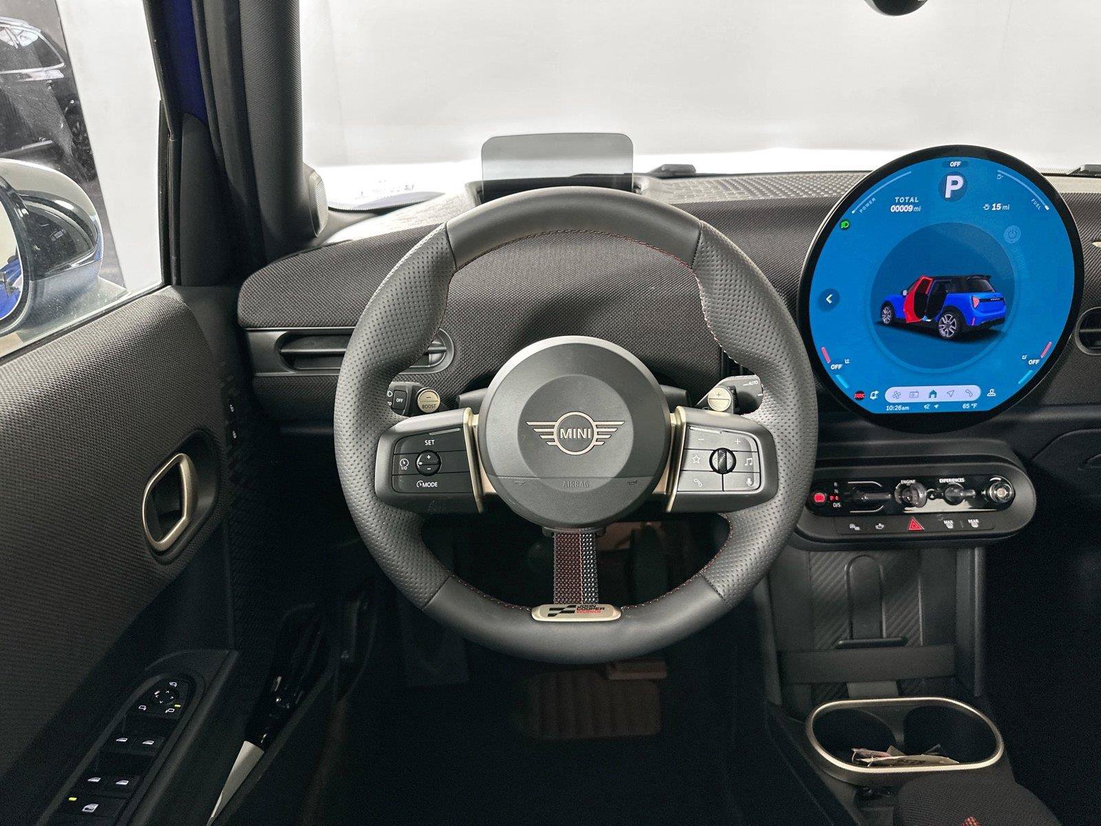 Used 2025 MINI Cooper S FWD image 20