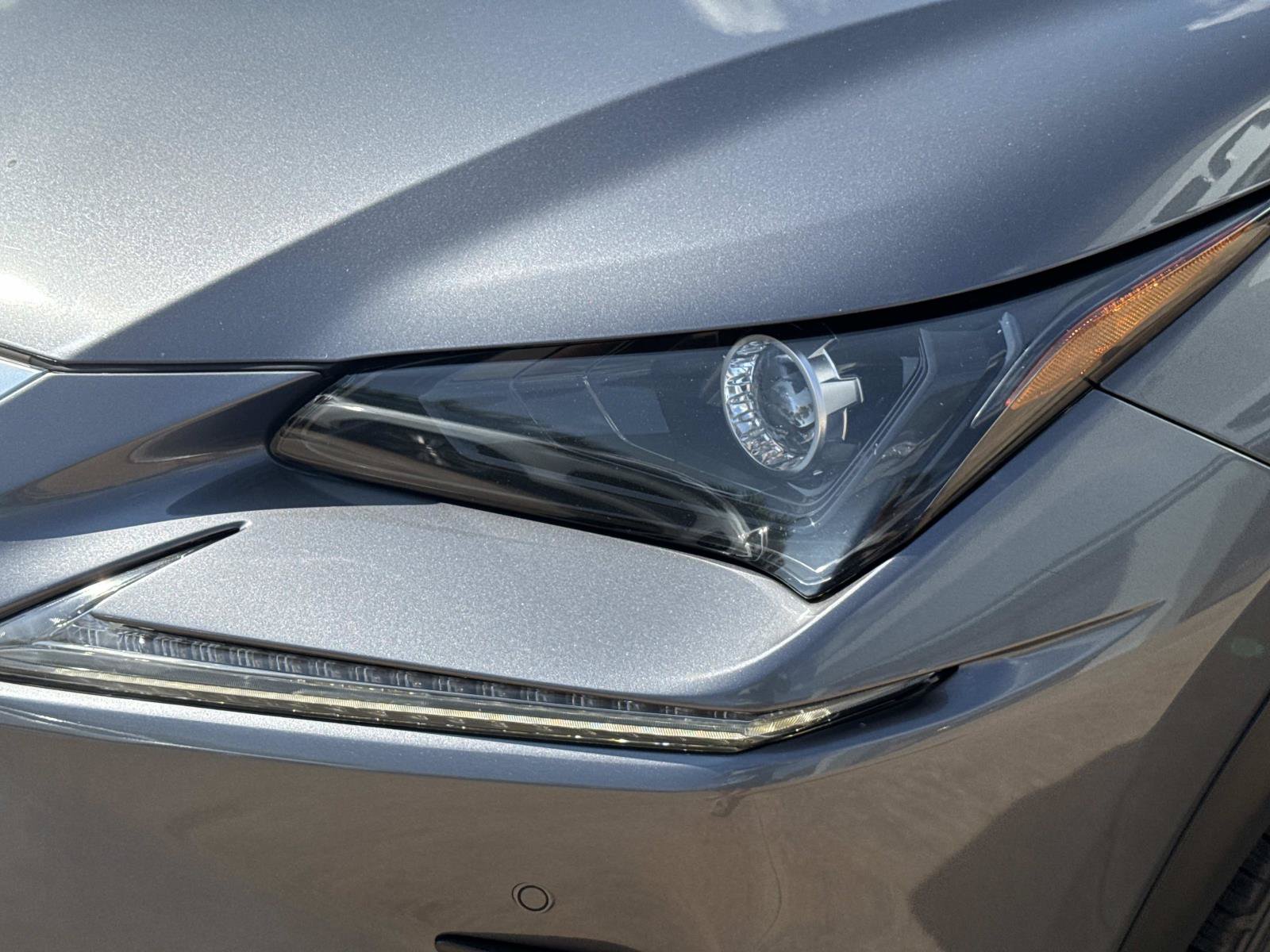 Used 2019 Lexus NX 300 FWD w/ Premium Package image 9