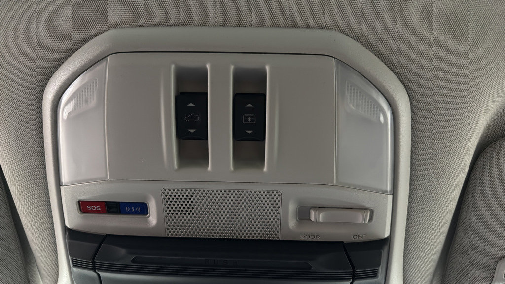 New 2026 Subaru Ascent Touring image 25