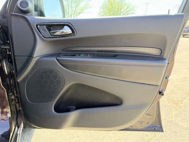 Used 2025 Dodge Durango GT image 8