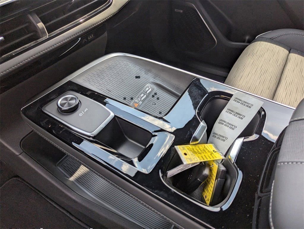 New 2026 Buick Enclave Sport Touring w/ Power Package image 15