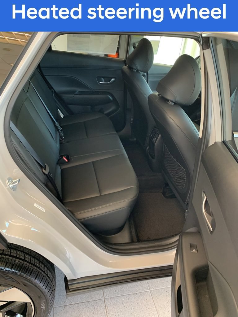 New 2026 Hyundai Kona Limited AWD/4WD image 11