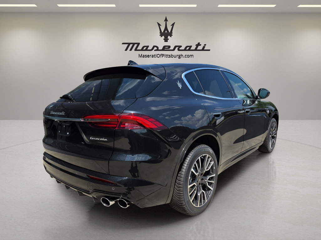 New 2025 Maserati Grecale GT AWD/4WD image 5
